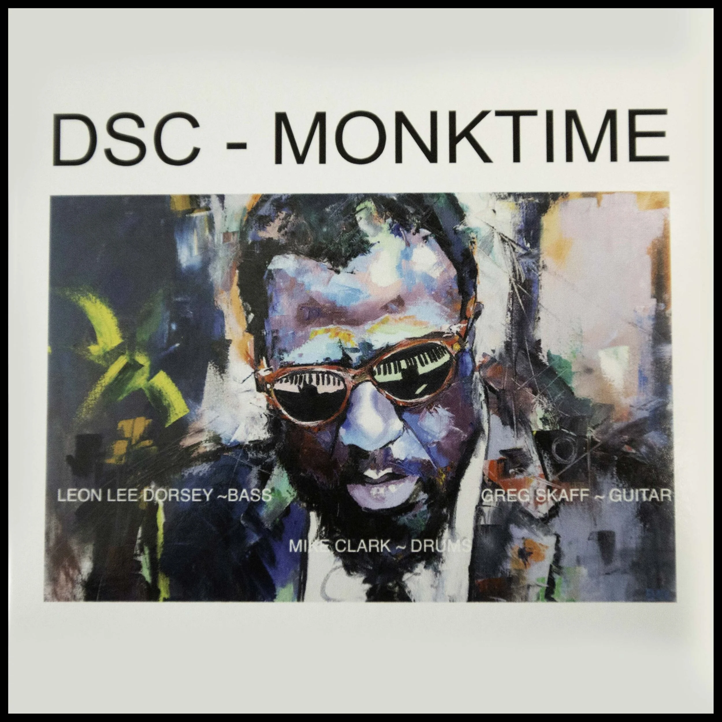 Monktime