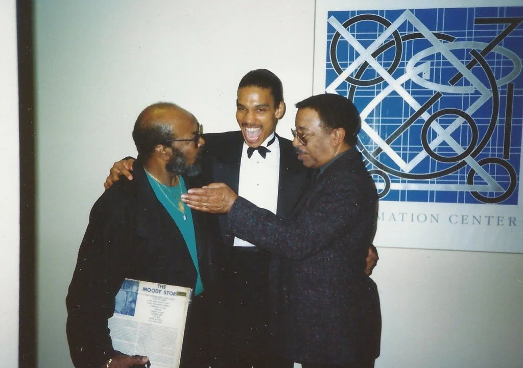 Jazz Icons
