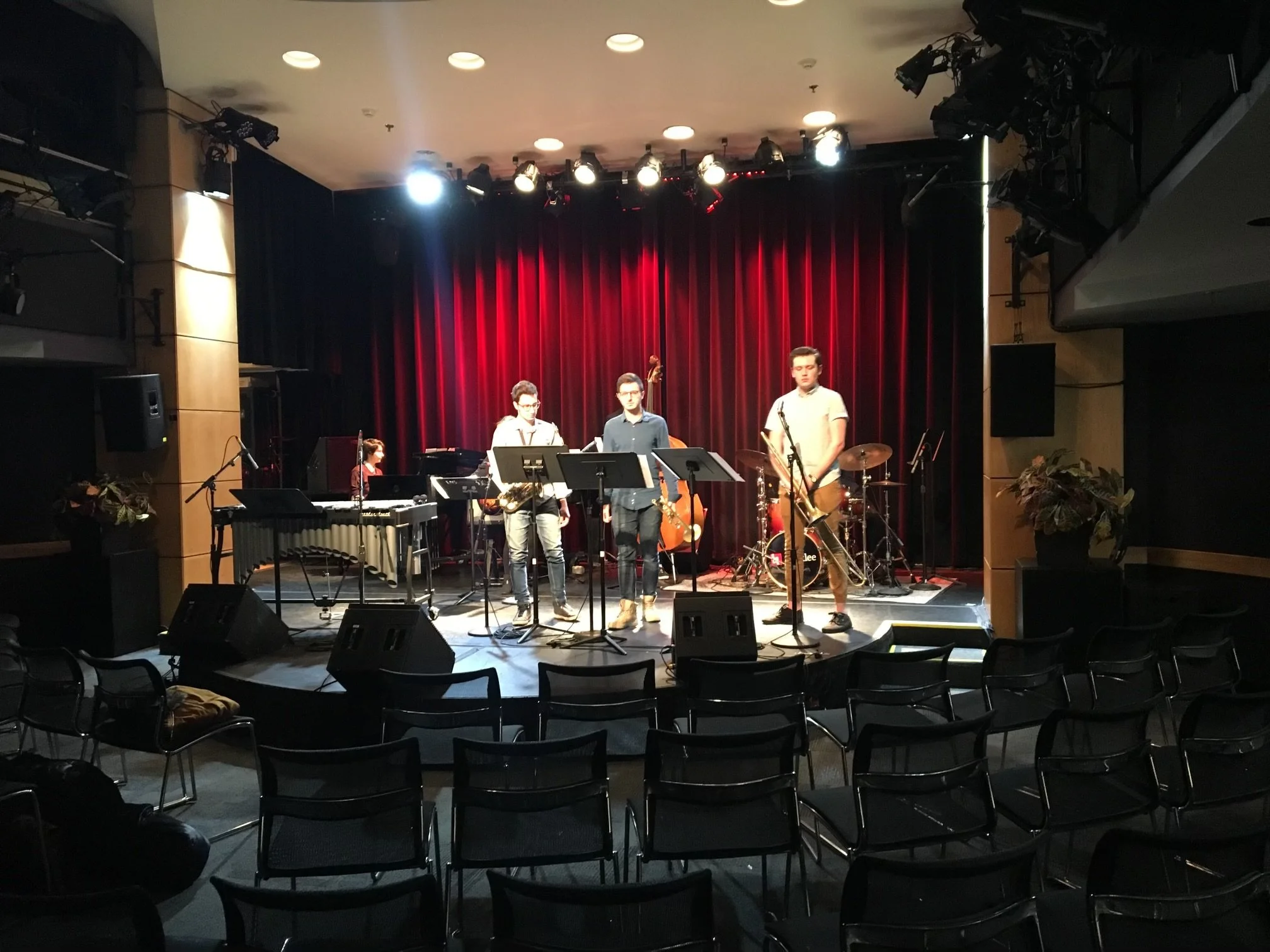 Berklee College of Music