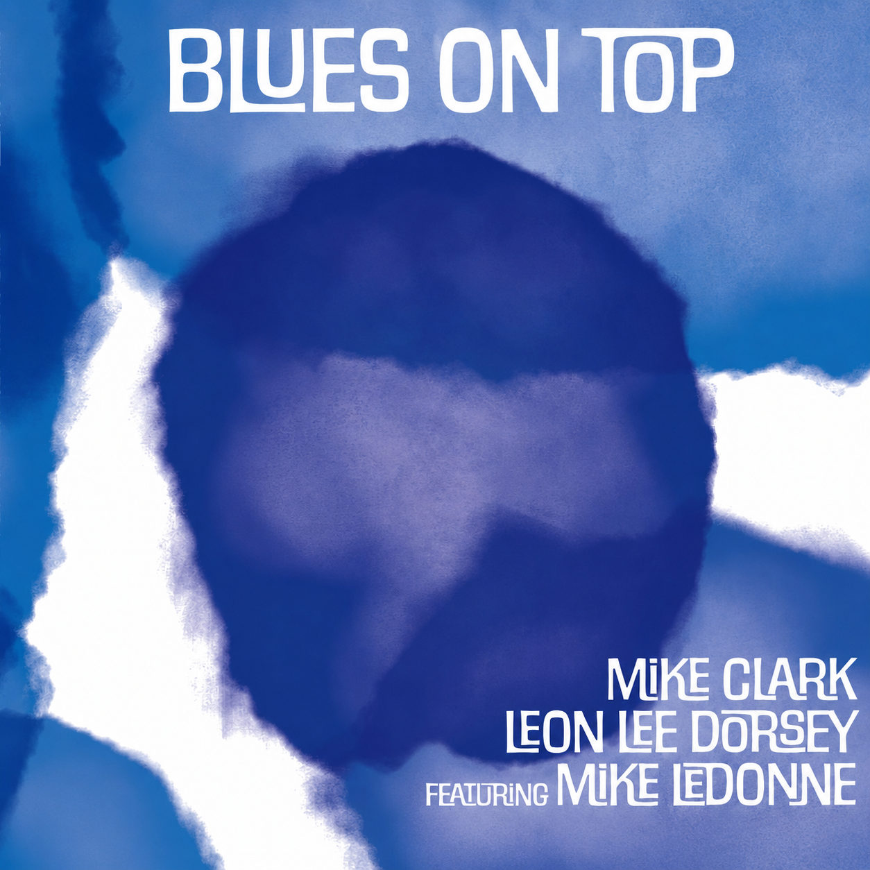 Blue's On Top
